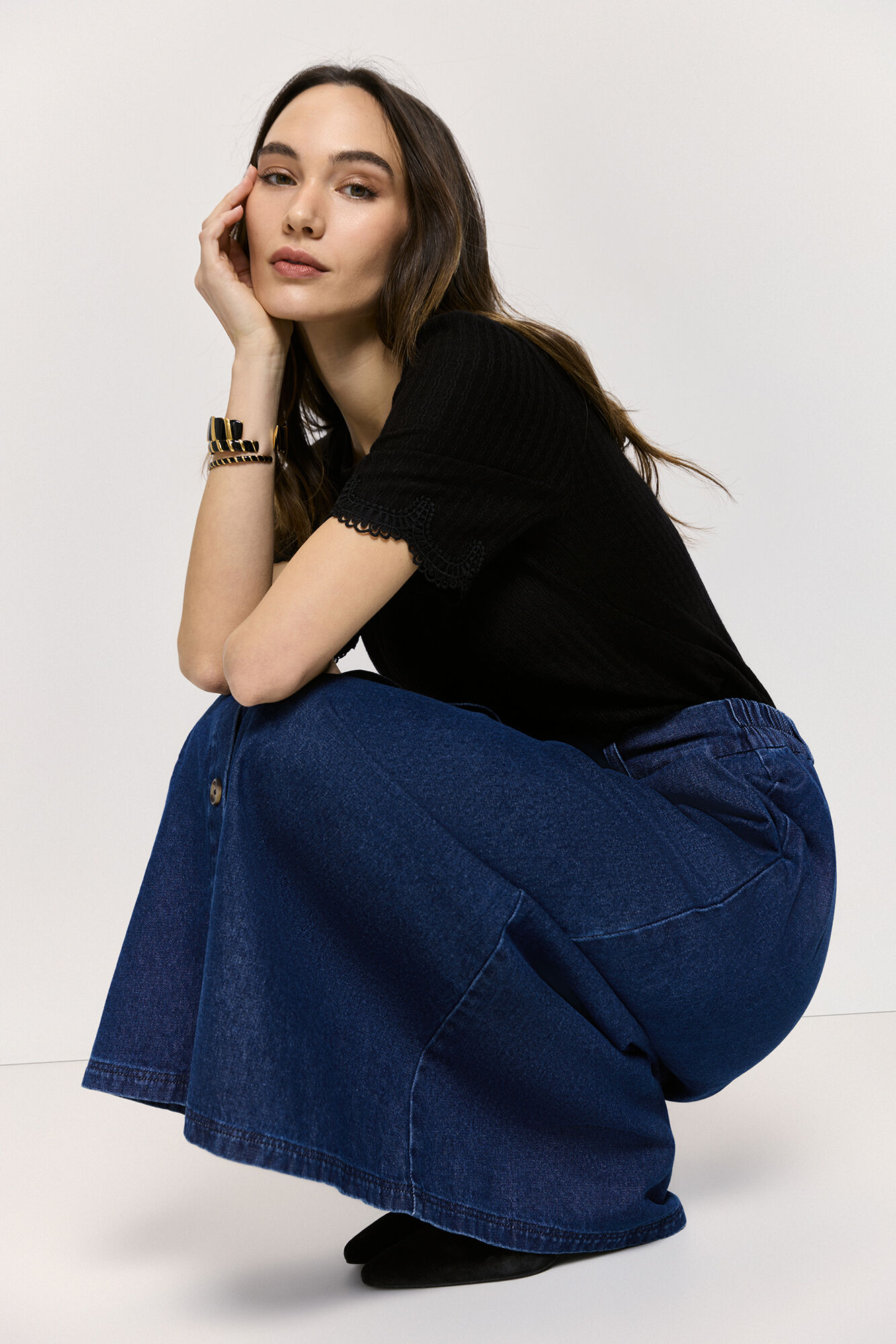 Milano Camiseta manga corta