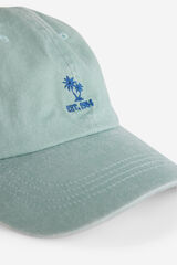 Milano Bonés Milano Azul