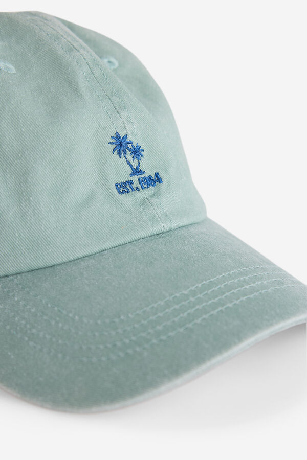 Milano Bonés Milano Azul