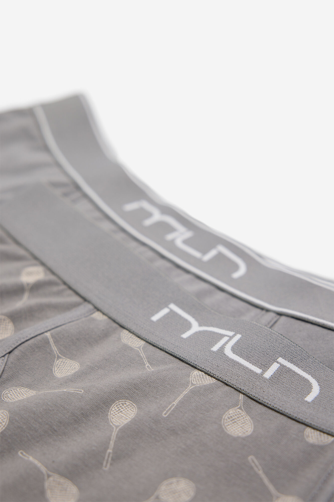 Milano Pack boxer liso y estampado