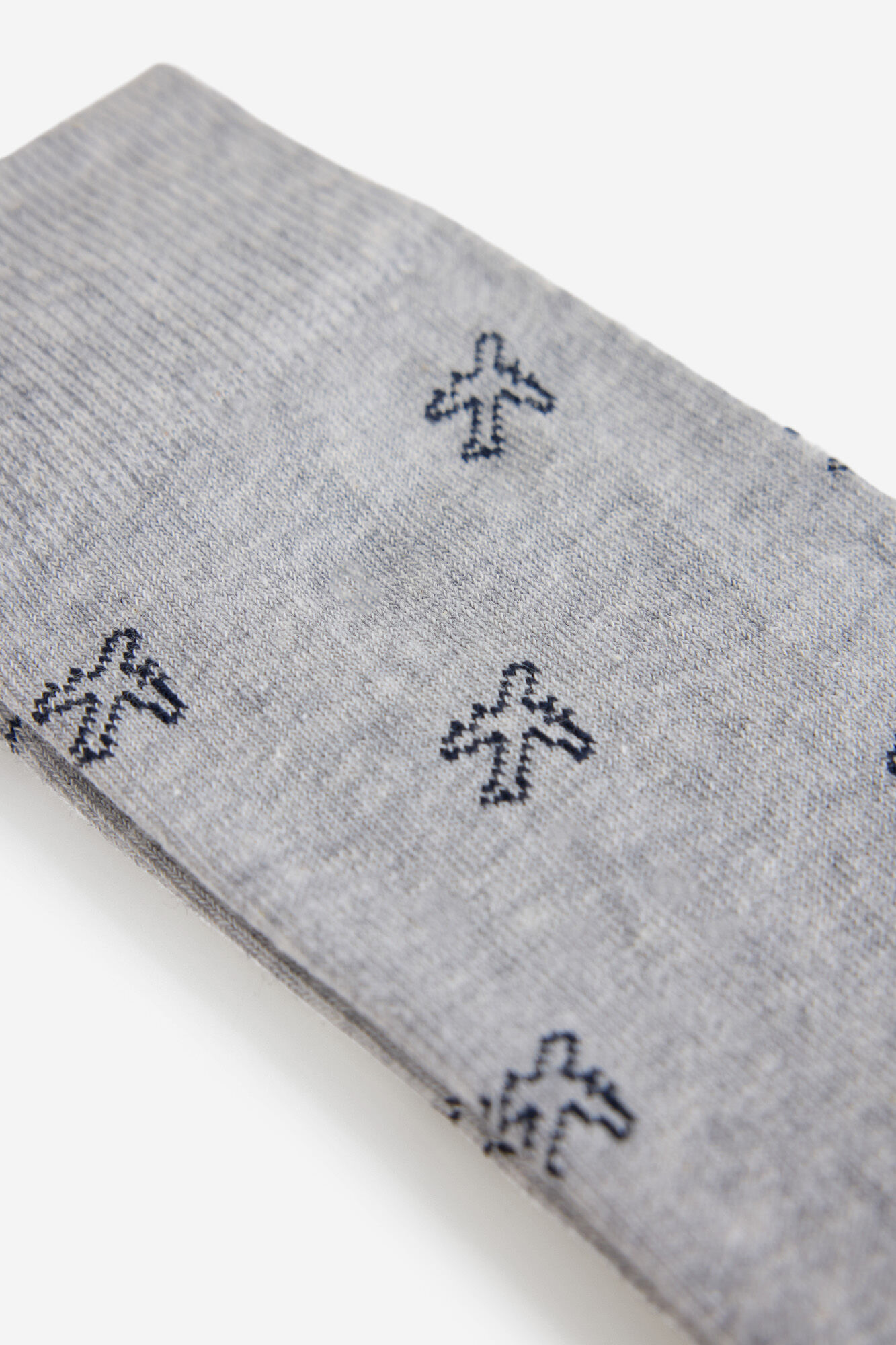 Milano Calcetines Plane