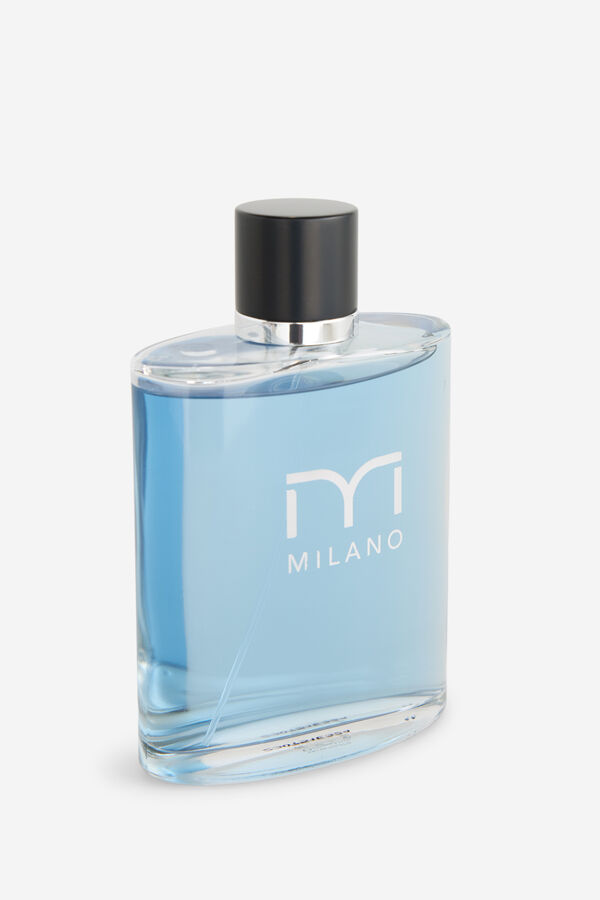 Milano Milano Sport Perfume 200ML Preto