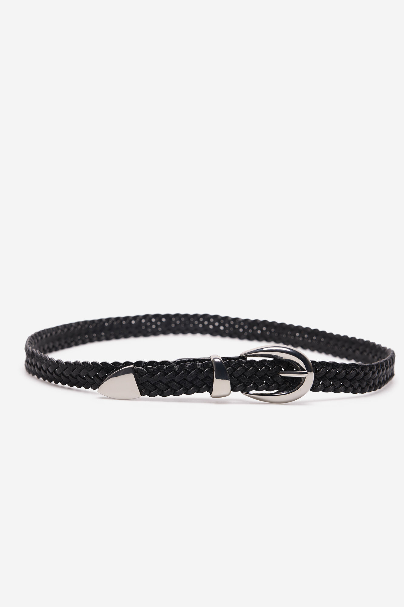 Milano Cintur&oacute;n trenzado