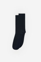 Milano Pack Calcetines Estructura Navy