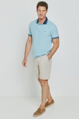 Milano Bermuda microestructura Beige