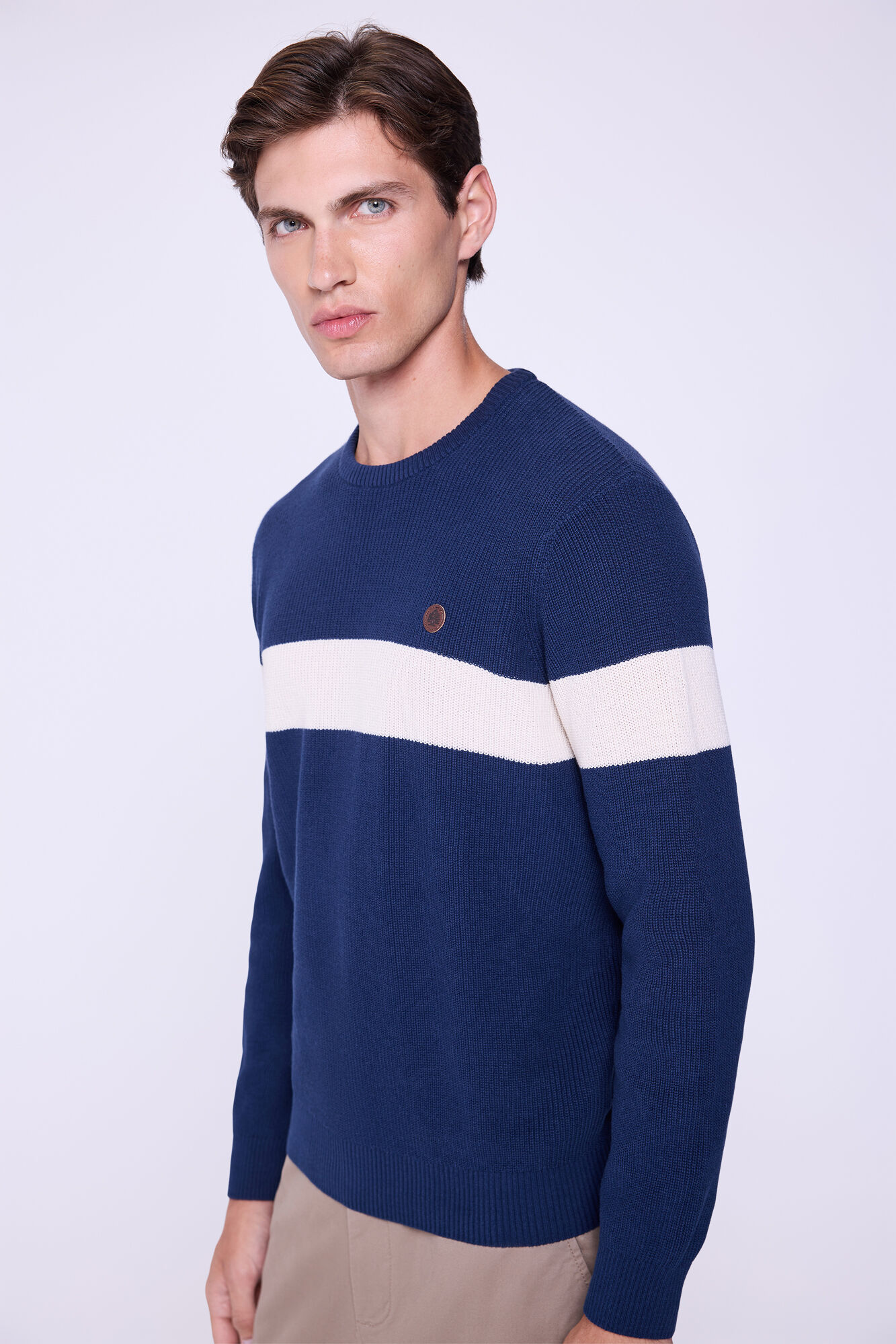 Springfield Camisola b&aacute;sica de fantasia