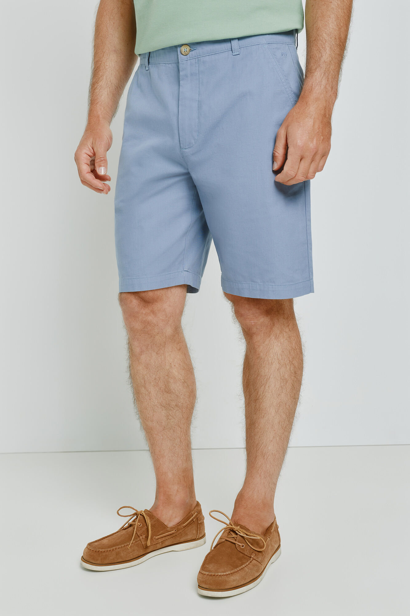 Milano Bermuda lisa
