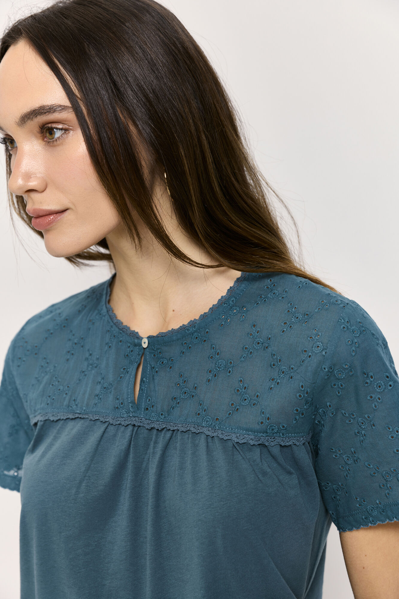 Milano Camiseta manga corta