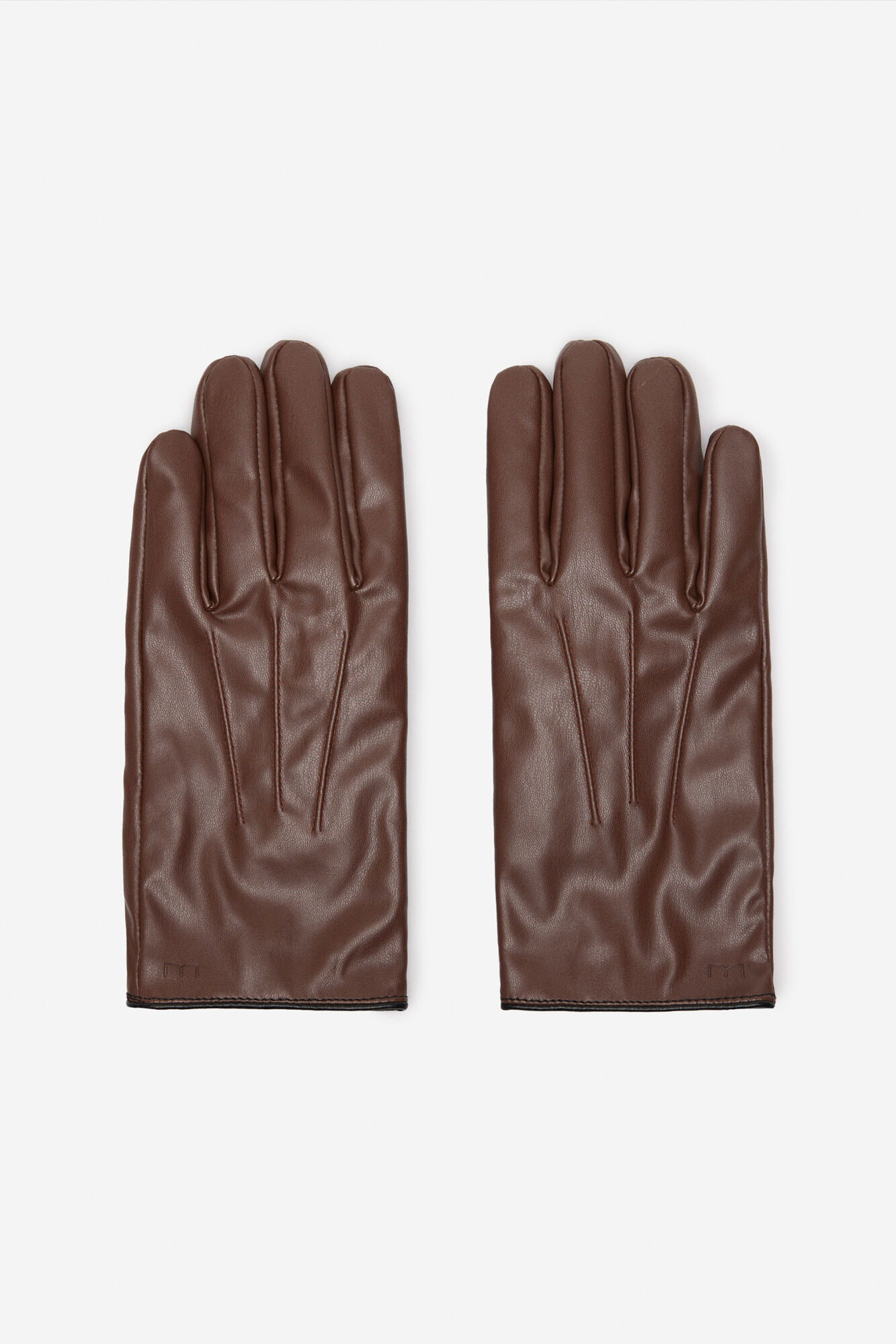 Milano Luvas Efeito Pele