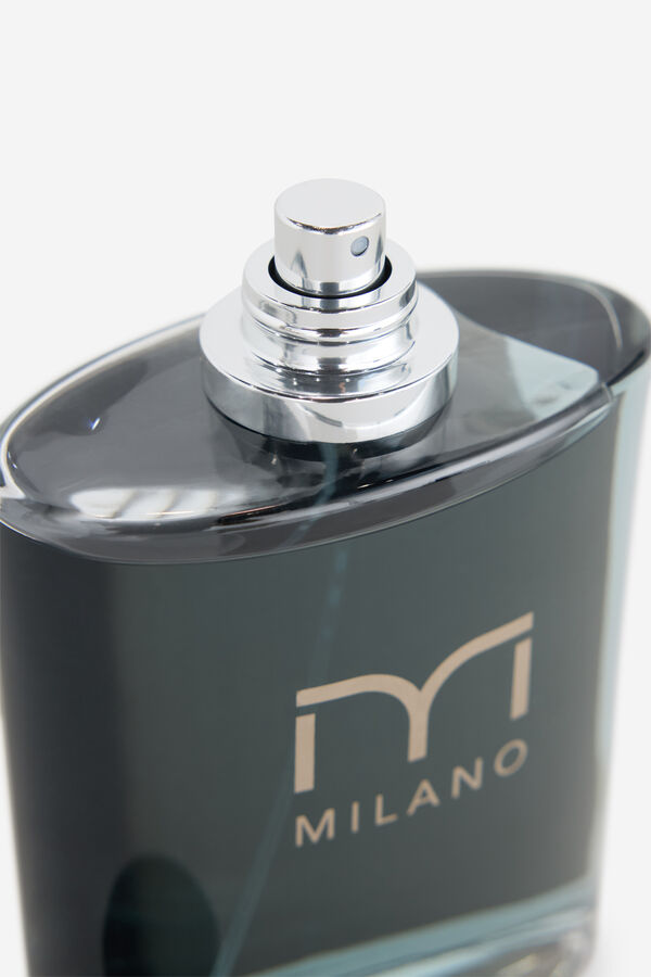 Milano Perfume Milano Black 200ML Negro