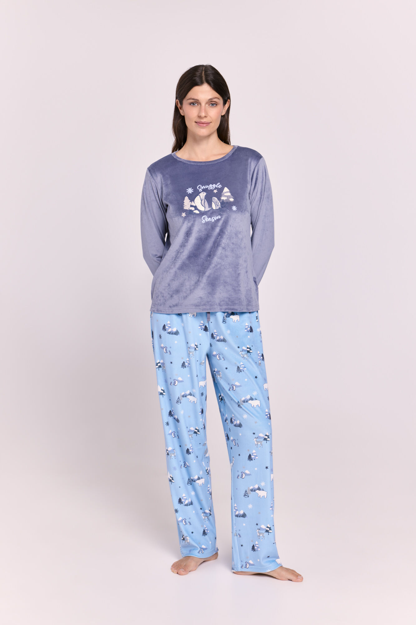 Milano Pijama Bear