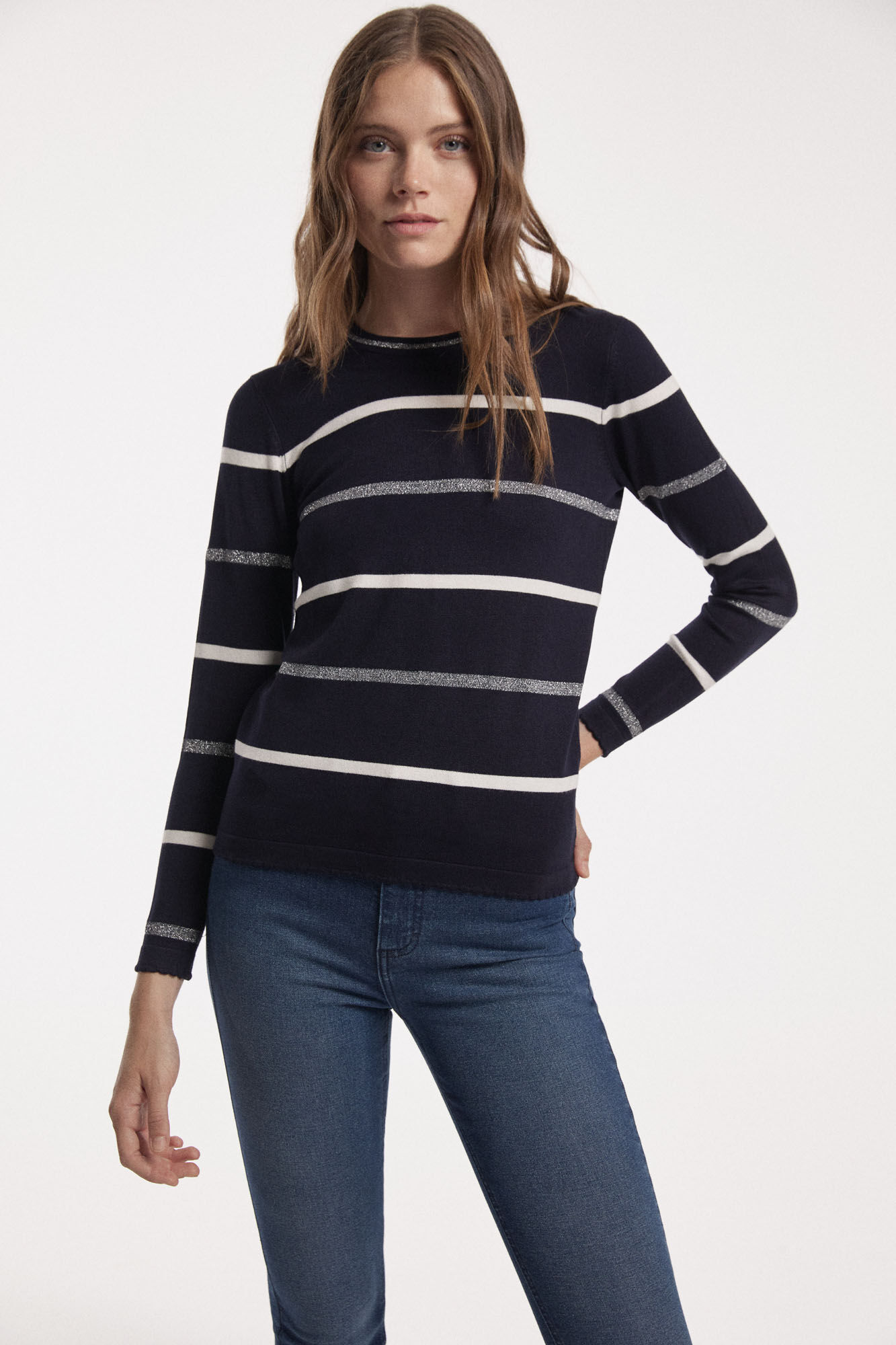 Fifty factory jerseys mujer Clearance