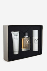 Milano Conjunto de Perfume Milano Essência Preto