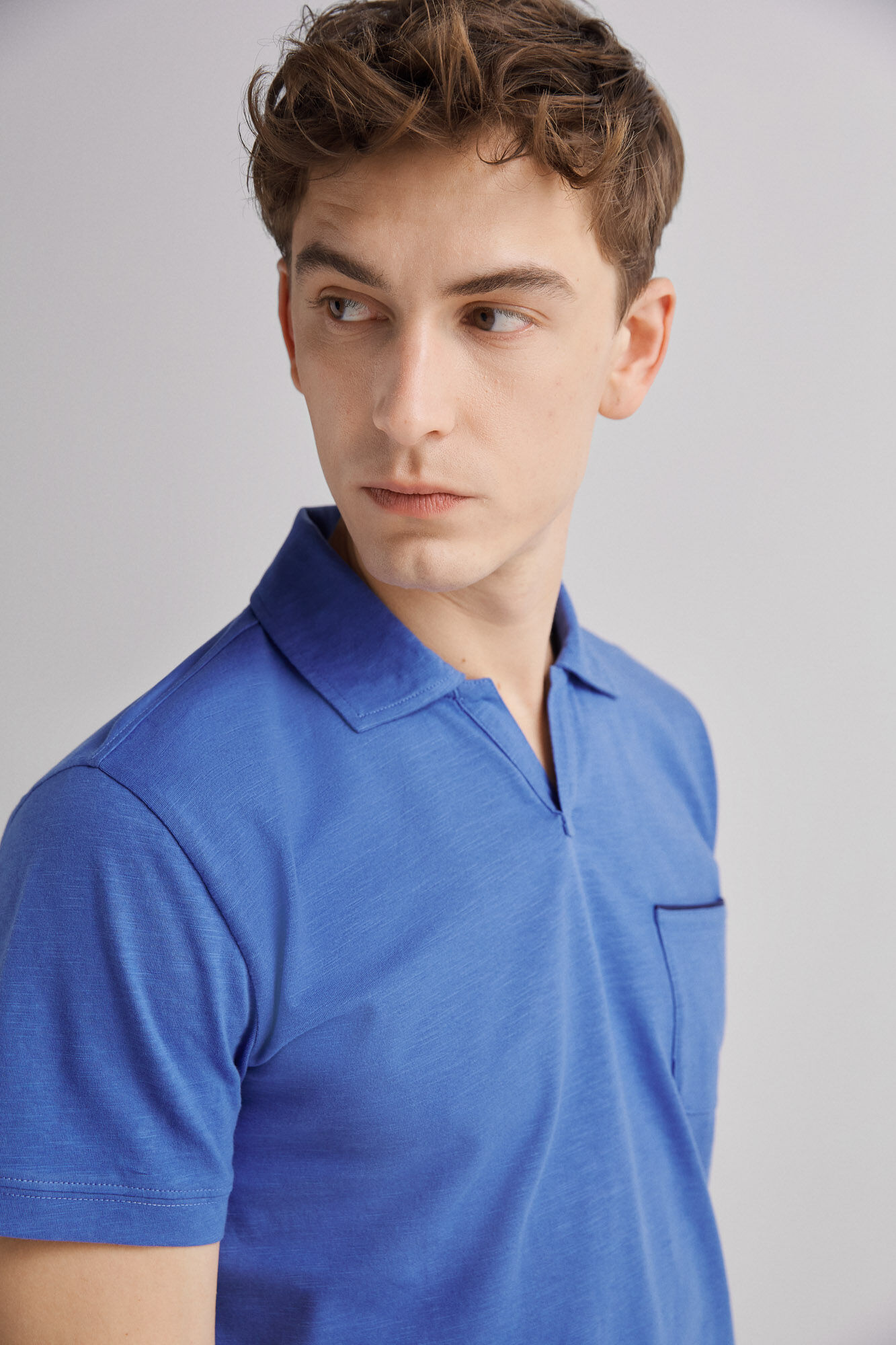 Polos homem outlet Clearance