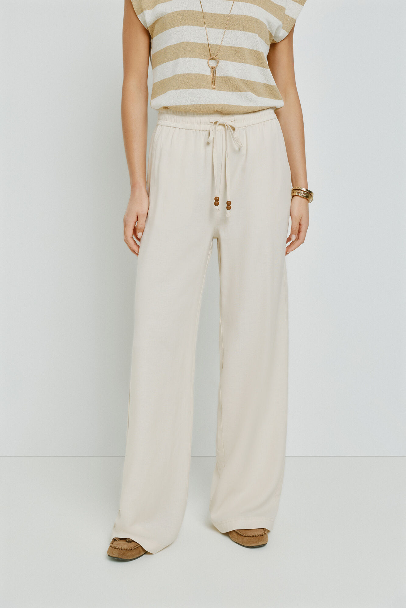 Milano Pantal&oacute;n ancho