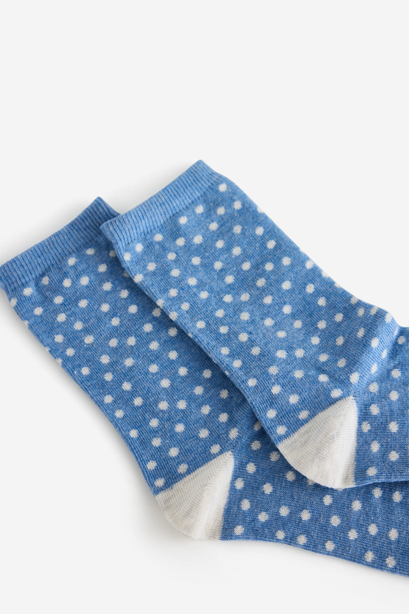 Milano Meias de bolinhas