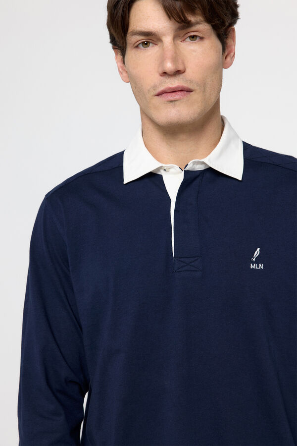 Milano Polo Rugby Marinho