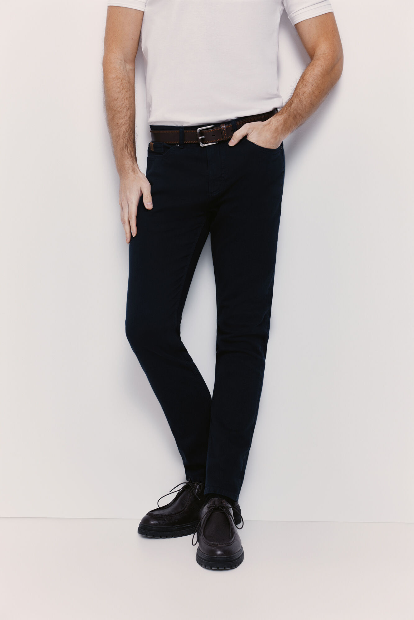 Springfield Pantal&oacute;n cinco bolsillos