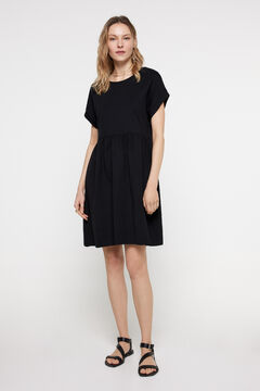 Fifty Outlet Lucia dress Preto