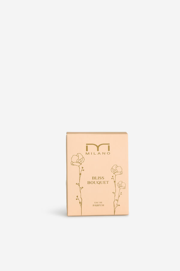 Milano Eau de parfum Milano Bliss Bouquet 100ml Preto