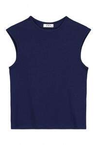 Milano T-shirt de manga curta