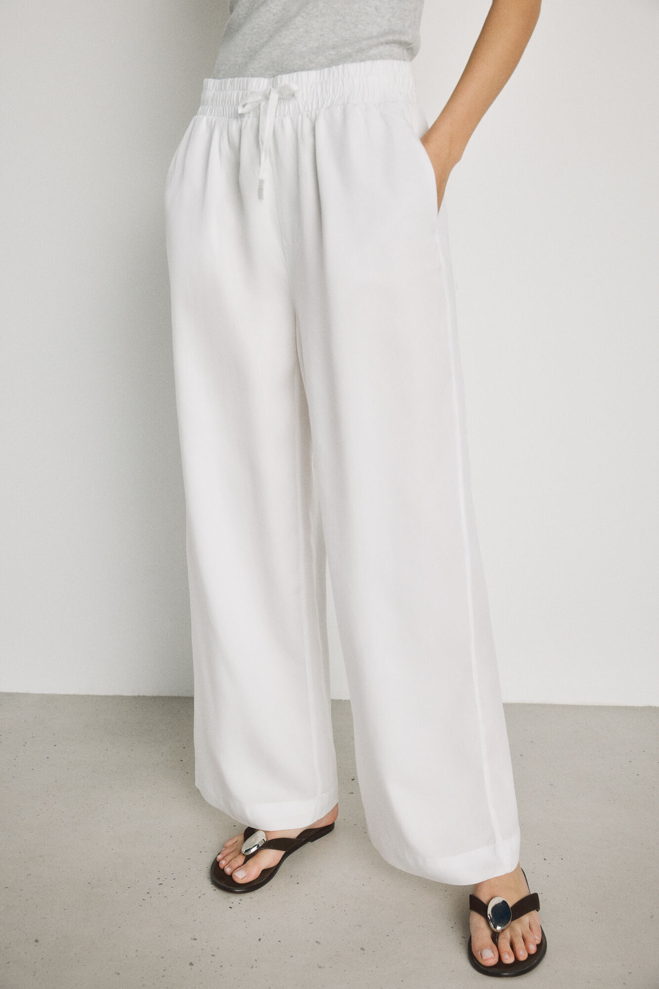Milano Cal&ccedil;a jeans leve