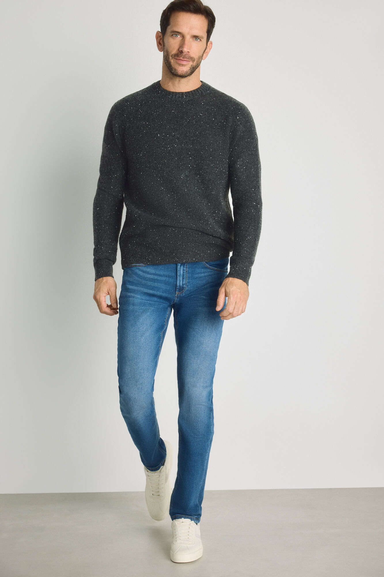 Milano Cal&ccedil;as jeans regular fit