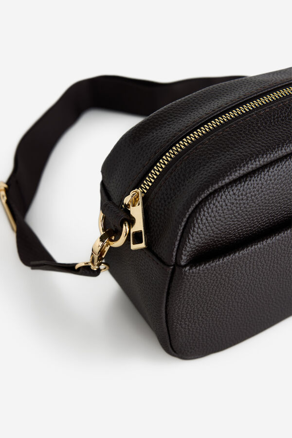 Milano Bolso milano Marrón Oscuro