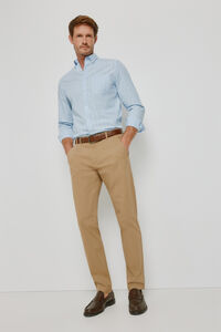 Springfield Cal&ccedil;as chino regular fit
