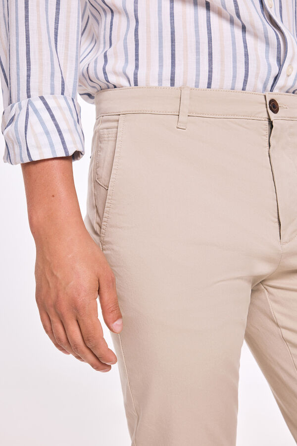 Pedro del Hierro Pantal&oacute;n Chino Pedro Del Hierro Arena