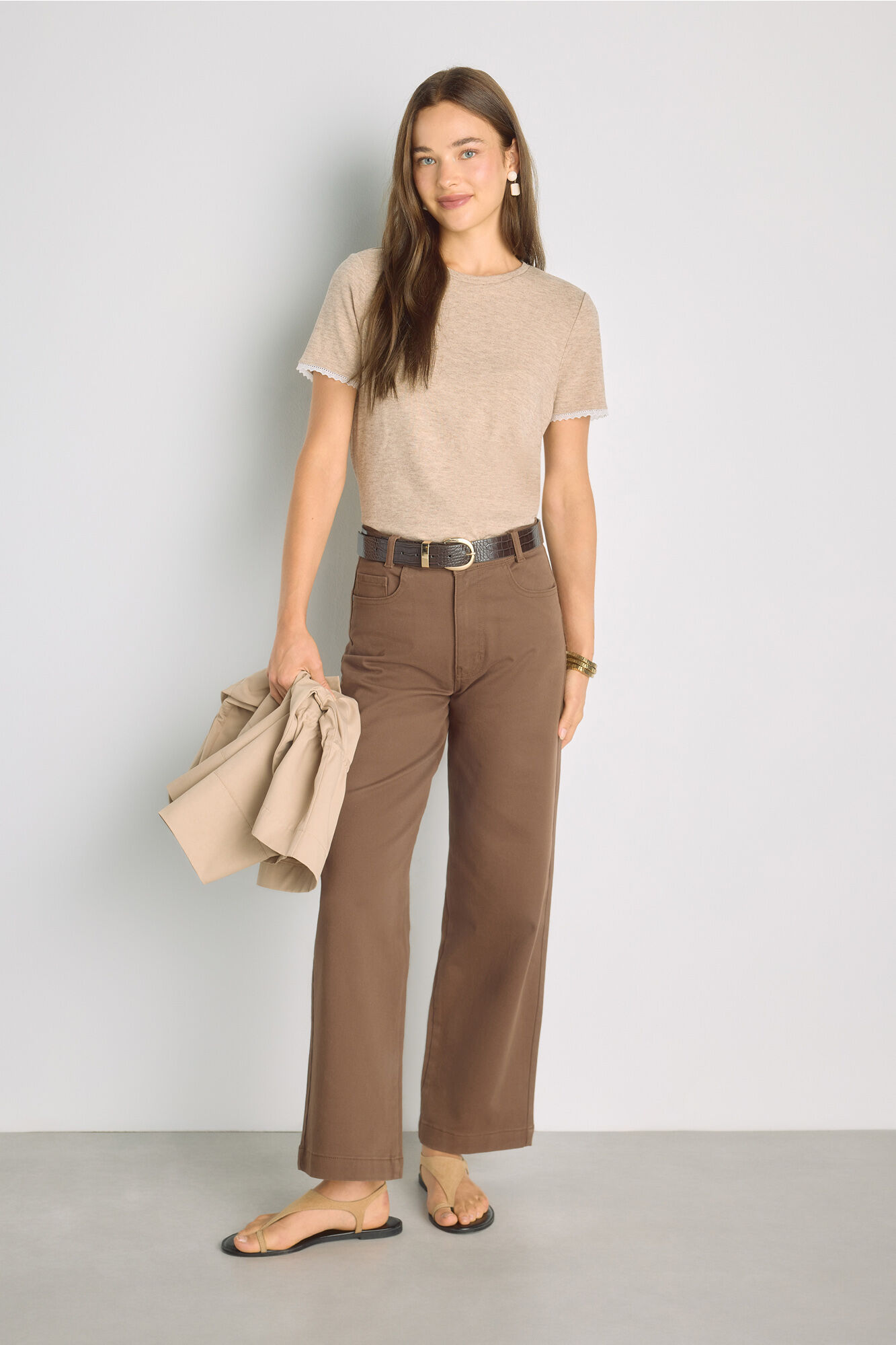 Milano Pantal&oacute;n ancho