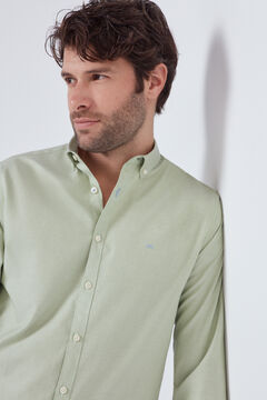 Camisas de Hombre Nuevas Otoño-Invierno | Fifty Outlet