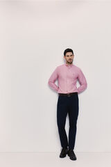 Springfield Camisa manga larga Rojo