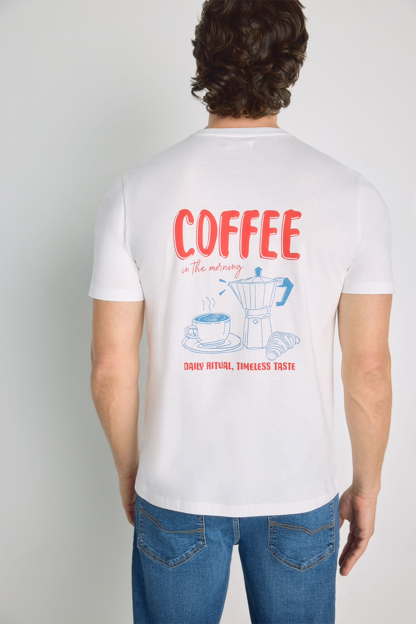 Milano Camiseta manga corta