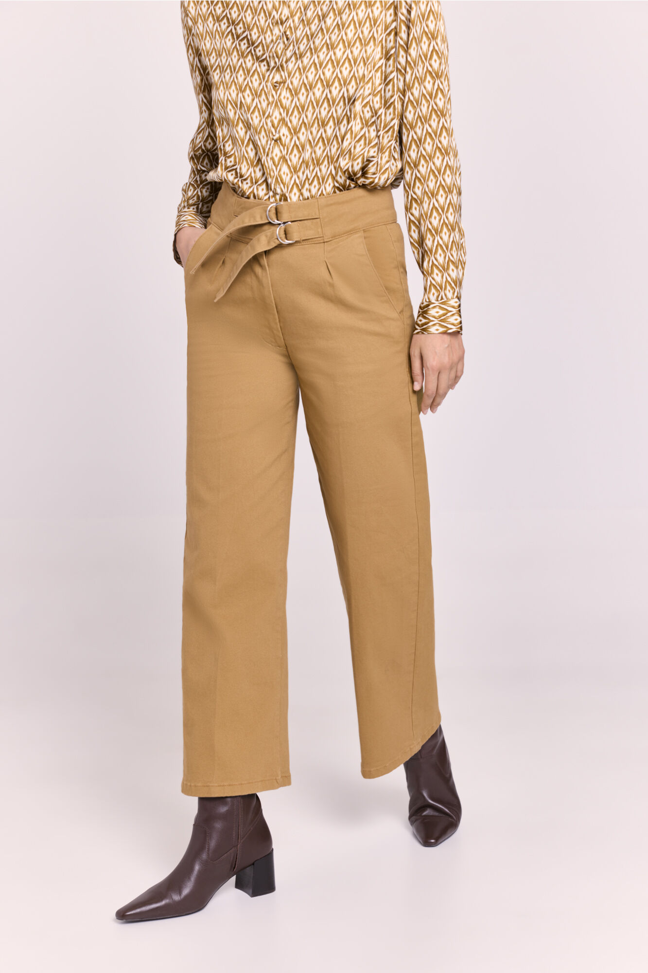 Milano Pantal&oacute;n ancho