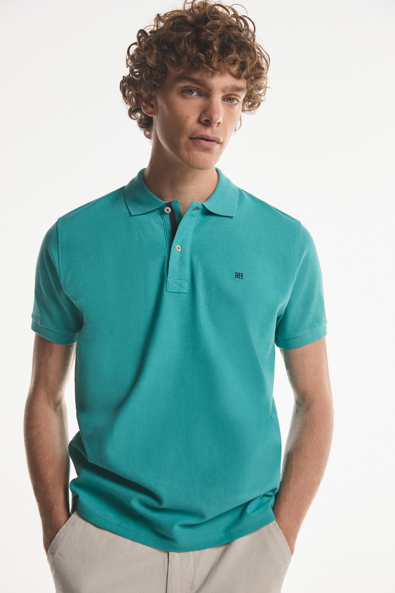 Básicos para hombre | Nueva Colección| Fifty Outlet