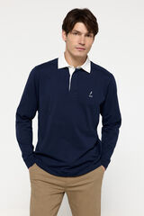 Milano Polo Rugby Marinho