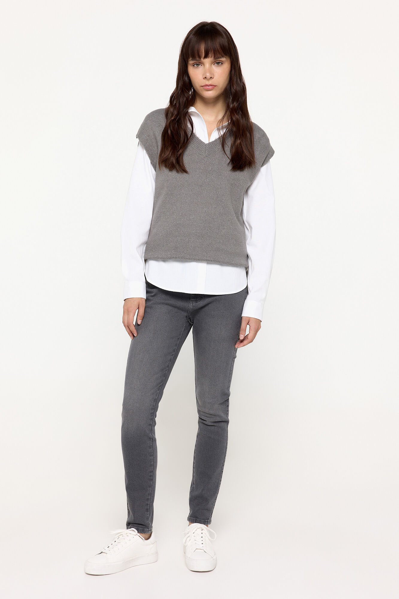 Milano Cal&ccedil;a jeans push-up