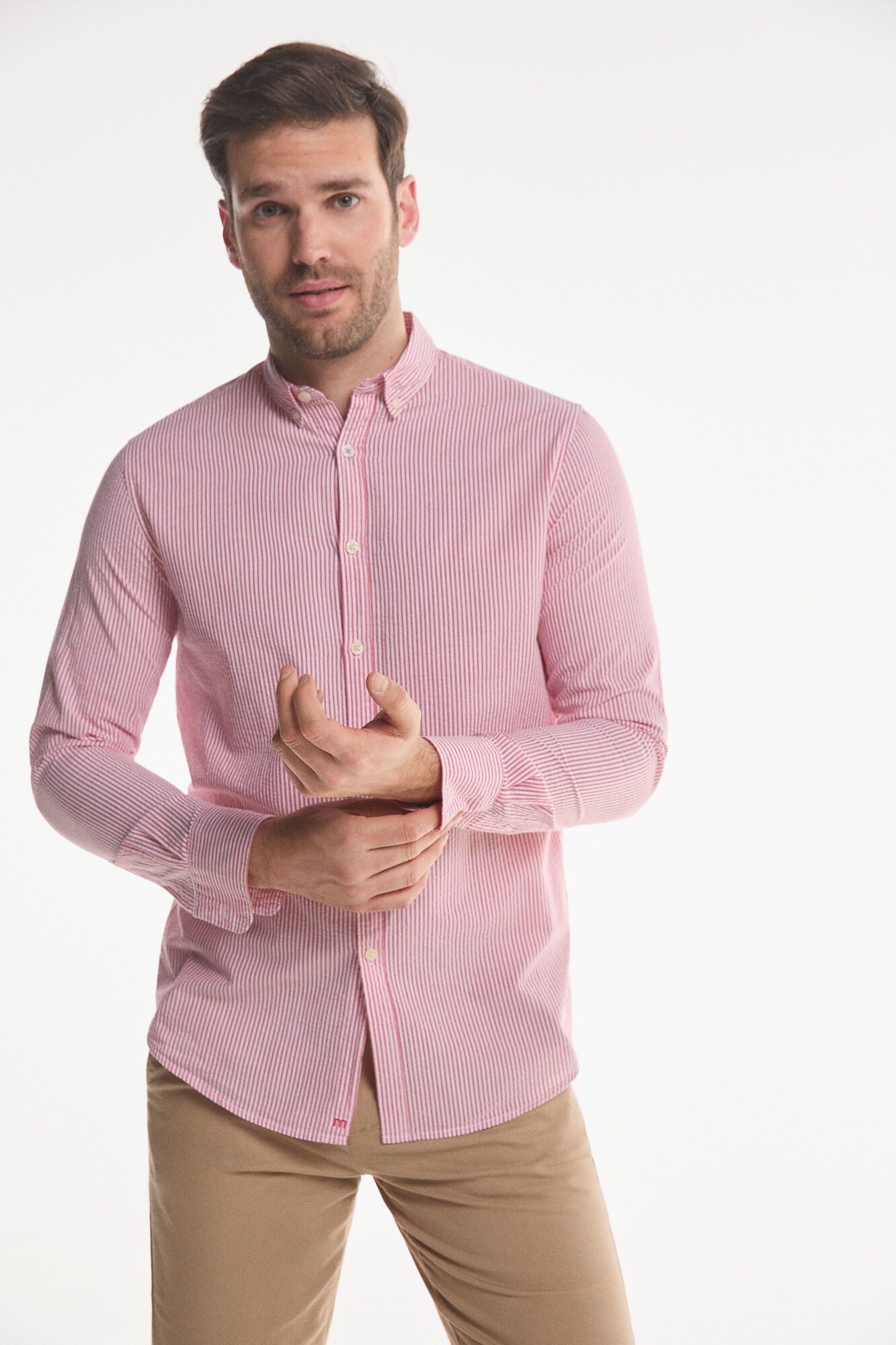 Camisas de Hombre | Nuevas Ofertas | Fifty Outlet