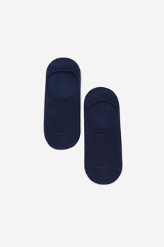 Fifty Outlet Pack 2 pinkies navy