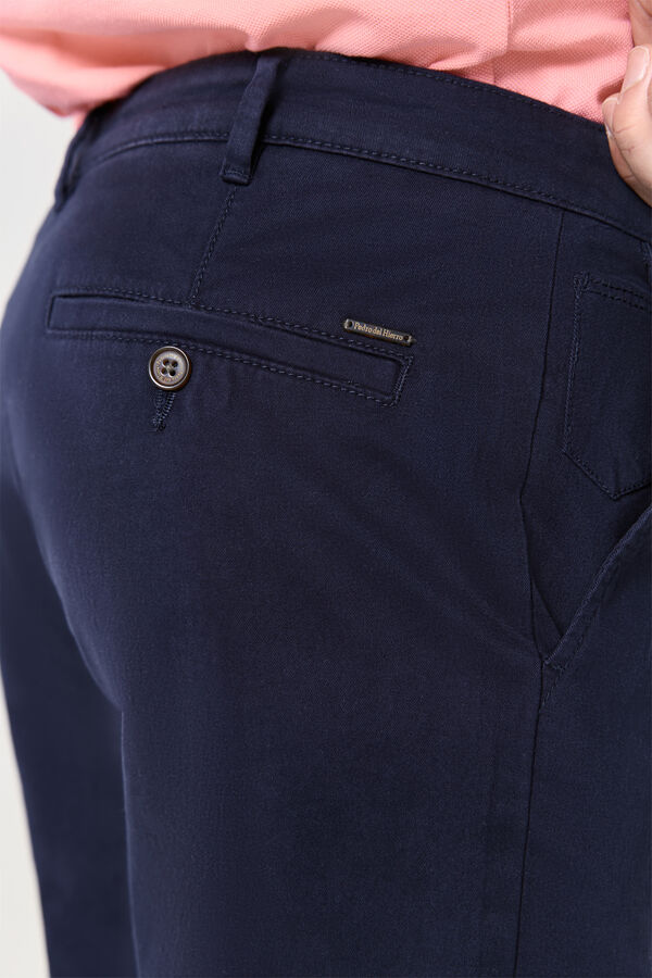 Pedro del Hierro Calças chino stafford Marinho