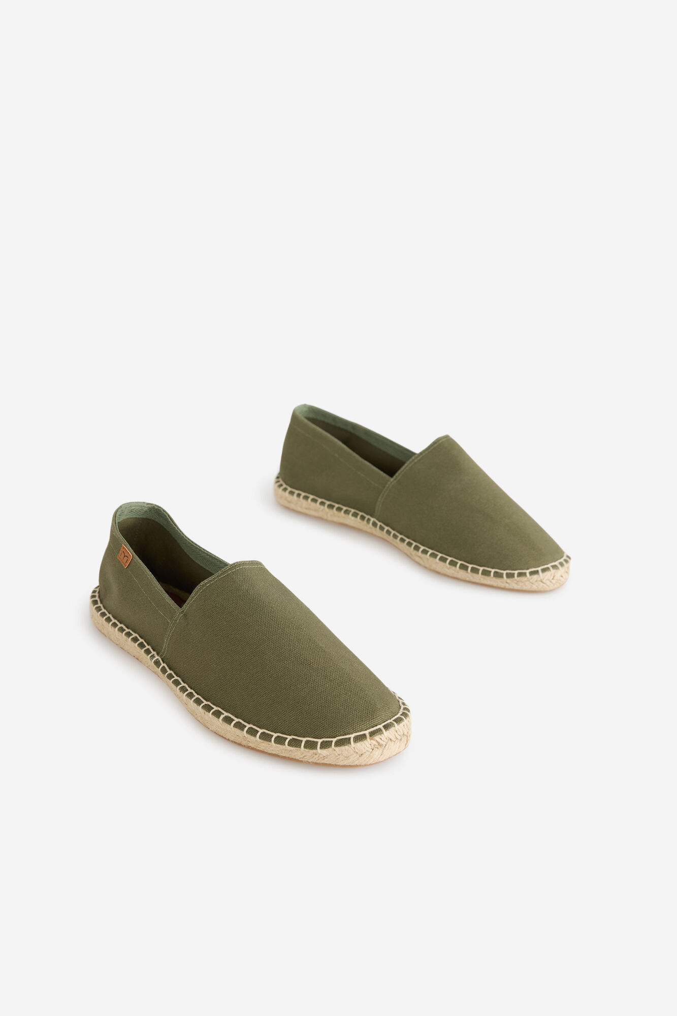 Milano Alpargatas Milano