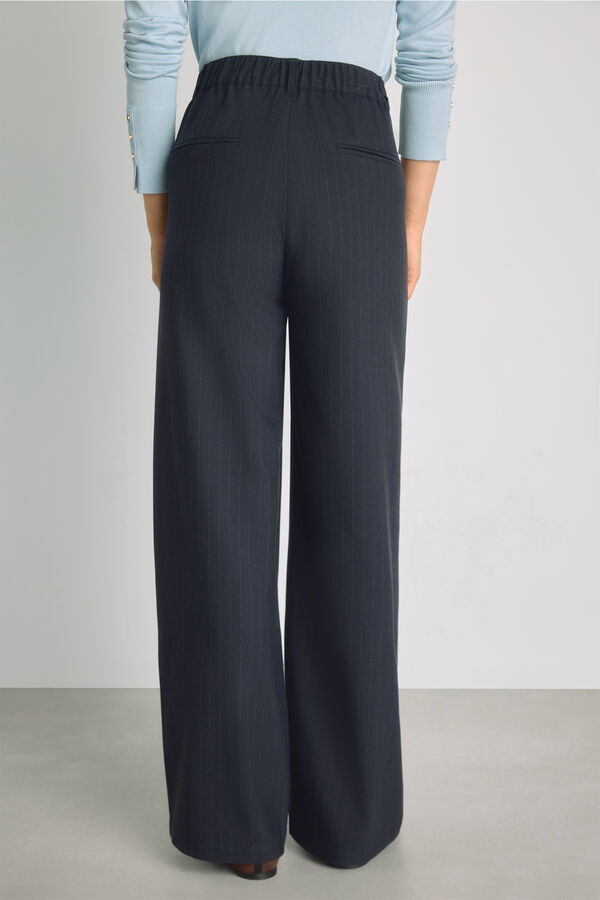 Milano Pantal&oacute;n sastrero Marengo