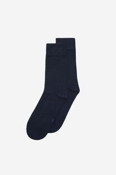 Fifty Outlet Pack Calcetines Básicos navy