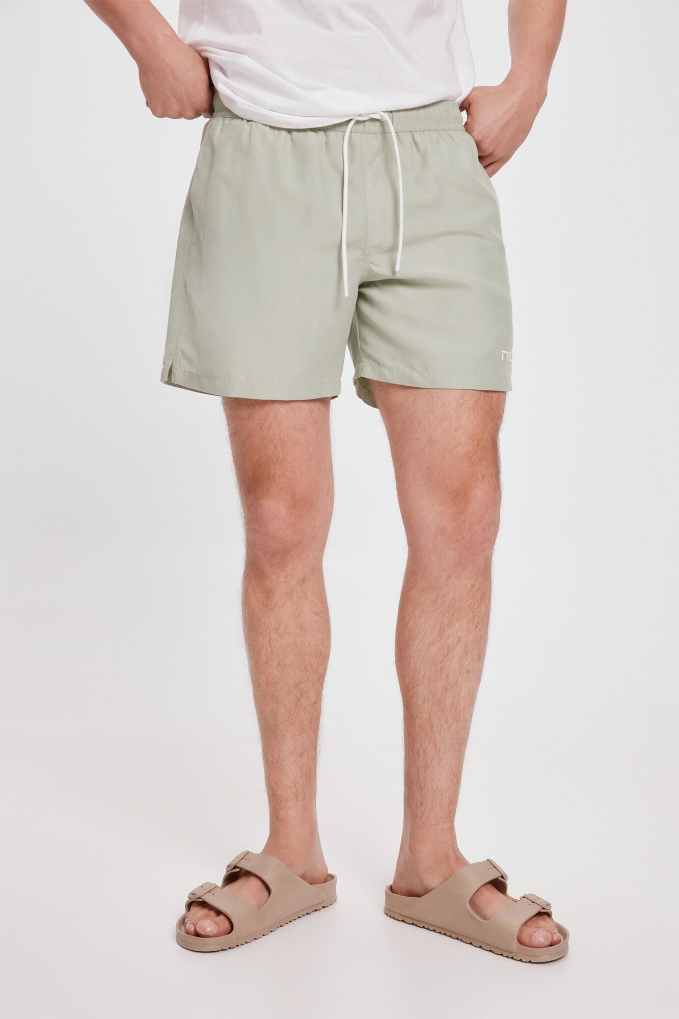 Milano Mai&ocirc; B&aacute;sico Curto