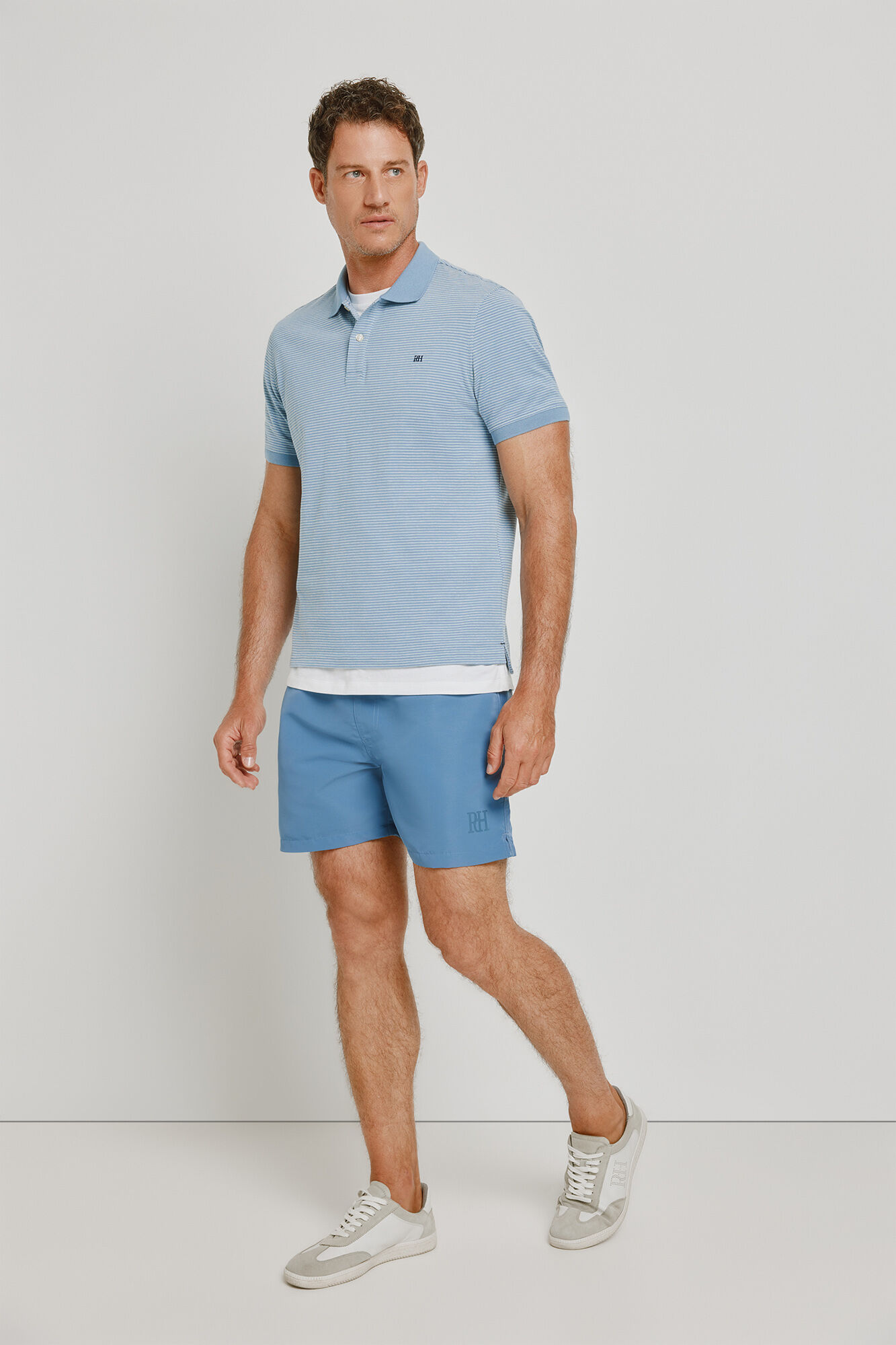 Pedro del Hierro Ba&ntilde;ador liso