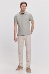 Pedro del Hierro Pantal&oacute;n 5 Bolsillos PDH Arena