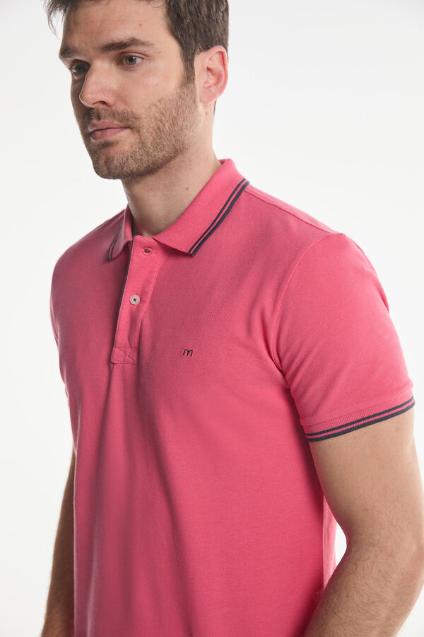 Fifty Outlet Polo Tips Vino
