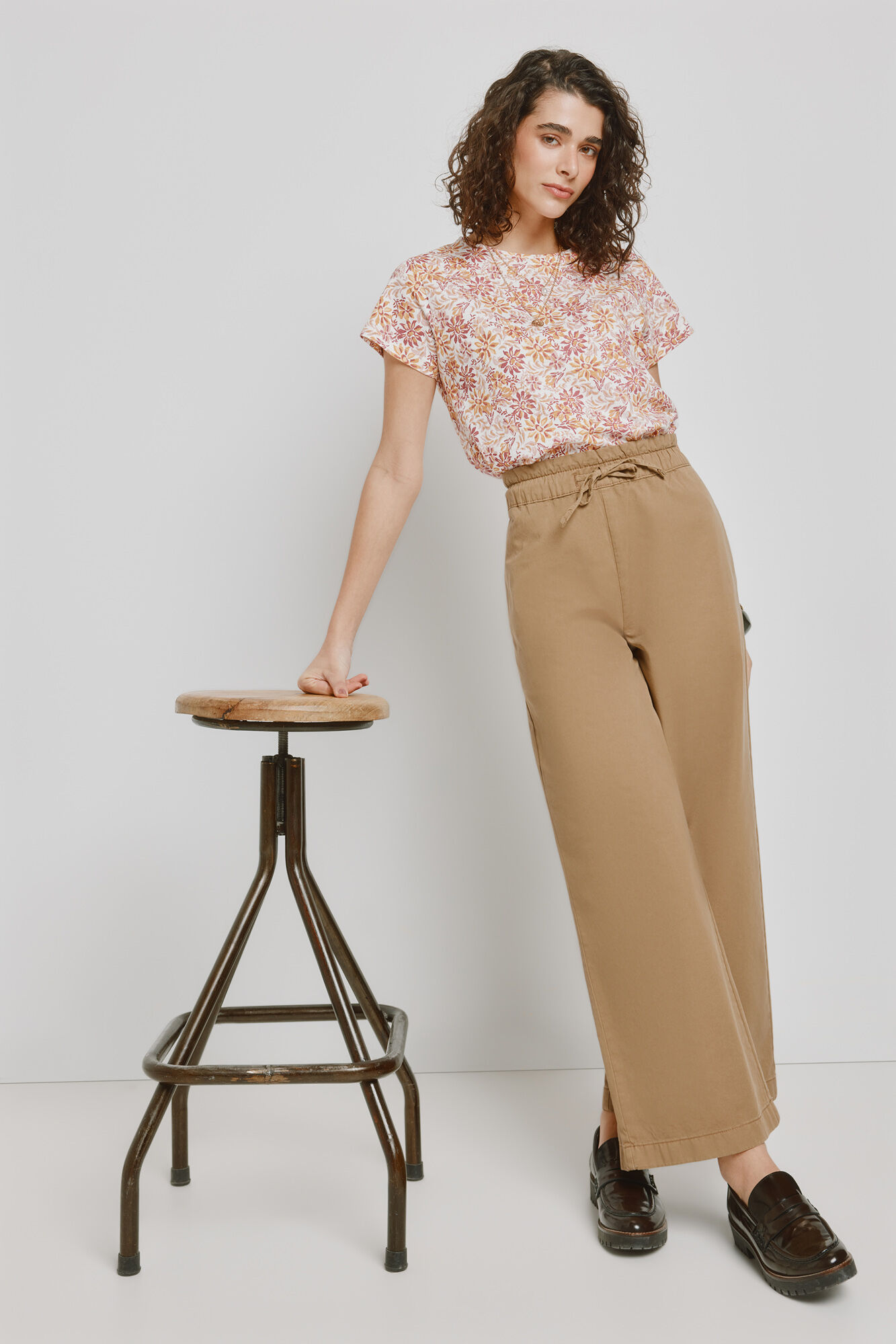 Milano Pantal&oacute;n ancho