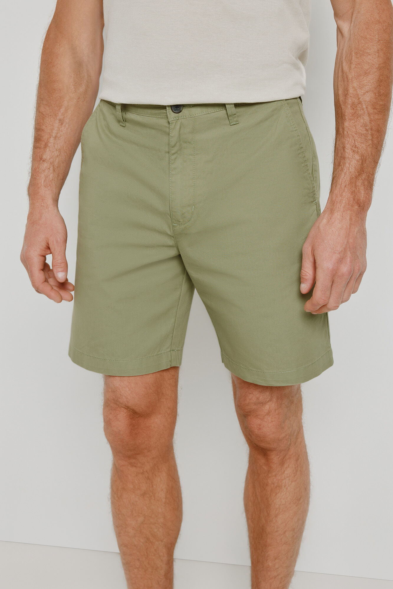 Milano Bermuda lisa